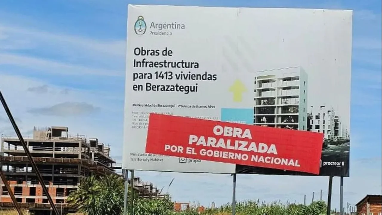 Preocupación en el Colegio de Ingenieros de PBA por la caída de la obra pública y la falta de inversiones
