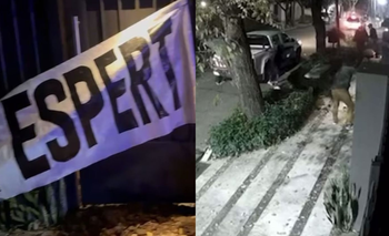 Espert denunció que le arrojaron excremento en la casa: "No nos van a detener" | La libertad avanza