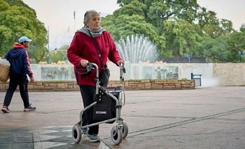 PAMI: estas clínicas de Mendoza ya no atienden a jubilados | Pami