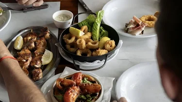 Los mejores 10 lugares para salir a comer en familia en Buenos Aires: estas son las recomendaciones