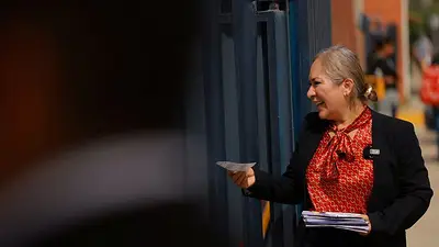 Exabogada de "El Chapo" Guzmán gana elección para jueza en México Exabogada de "El Chapo" Guzmán gana elección para jueza en México
