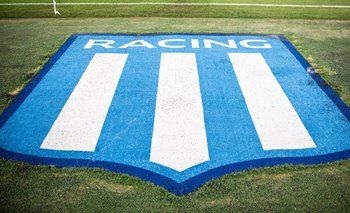  Adiós Racing: primera baja confirmada en el mercado | Racing club