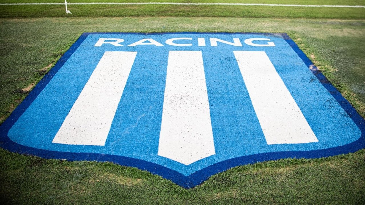 Racing, Gustavo Costas, mercado de pases, Ignacio Galván, Atlético Tucumán, fútbol argentino