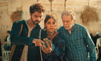 Dura menos de 2 horas: la película brasileña de comedia de éxito | Netflix