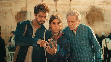 Dura menos de 2 horas: la película brasileña de comedia que se volvió un éxito para ver en Netflix
