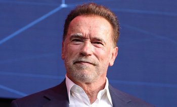 Dónde ver online las películas de Arnold Schwarzenegger | Películas
