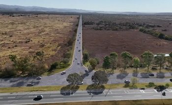 La nueva ruta que unirá a dos ciudades históricas de Córdoba | Tránsito