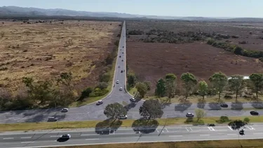 La nueva ruta que unirá a dos ciudades históricas de Córdoba: los detalles del anuncio