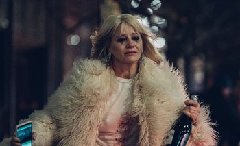 Final explicado de An!ela, la serie de Netflix | Netflix