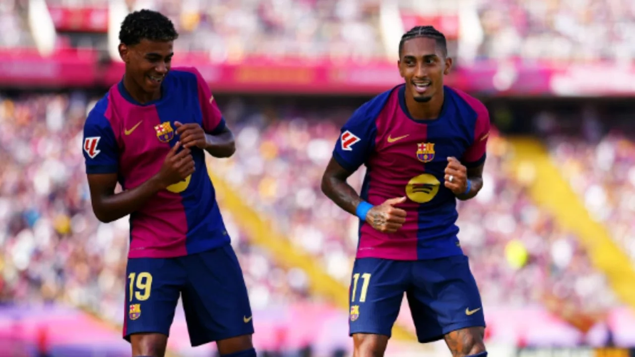 ¿Por qué Barcelona no juega el Mundial de Clubes 2025?
