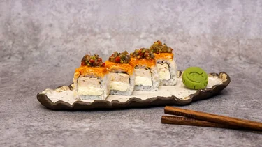 Día Internacional del Sushi: descuentos y lugares para salir a comer en Buenos Aires 2025