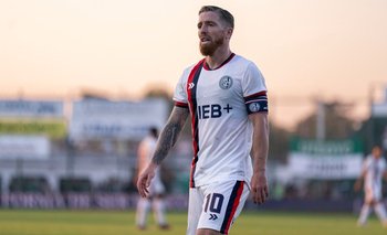 Chau San Lorenzo: el anuncio de Muniain a la dirigencia | San lorenzo