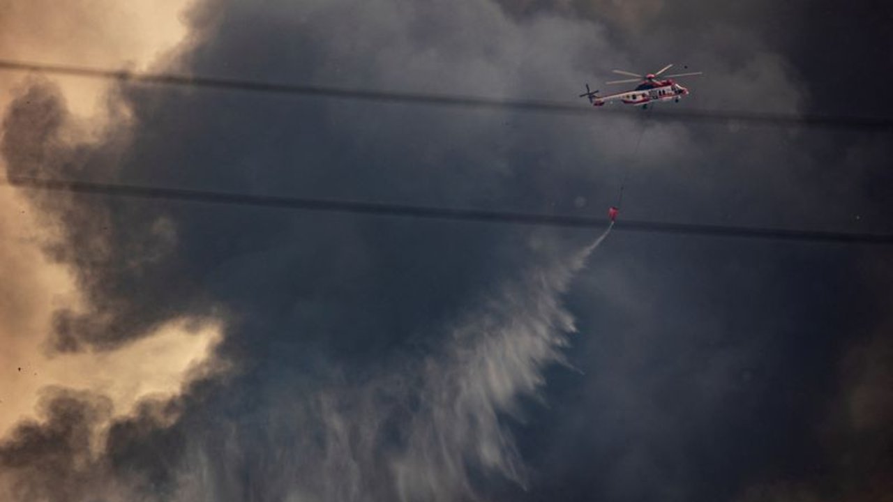 Fuerzas rusas atacan a tropas ucranianas en región de Sumy con un misil Iskander: TASS
