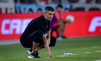 Independiente busca un refuerzo que juega el Mundial de Clubes | Independiente