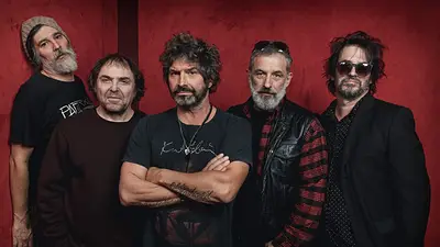 Entradas Los Caballeros de La Quema en el Movistar Arena 2025: precios y fecha de cuándo toca Entradas Los Caballeros de La Quema en el Movistar Arena 2025: precios y fecha de cuándo toca