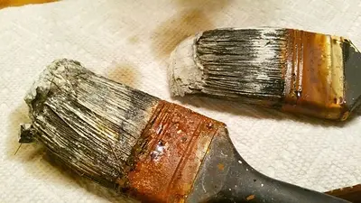 pincel, pintura, colores pincel, pintura, colores