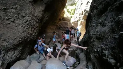 Cuál es el mejor destino para viajar en vacaciones de invierno. Cómo llegar a los Terrones en Córdoba. Trekking por Los Terrones en Córdoba. Cuál es el mejor destino para viajar en vacaciones de invierno. Cómo llegar a los Terrones en Córdoba. Trekking por Los Terrones en Córdoba.