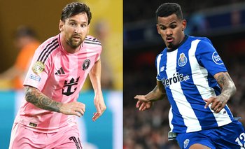 Inter Miami vs Porto por Mundial de Clubes FIFA 2025: cuándo juegan y ver gratis | Inter miami