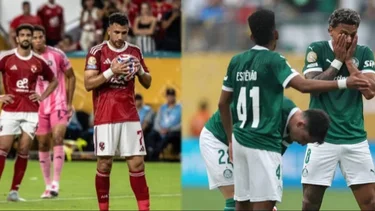 Palmeiras vs Al-Ahly por Mundial de Clubes: cuándo juegan, formaciones y cómo ver en vivo