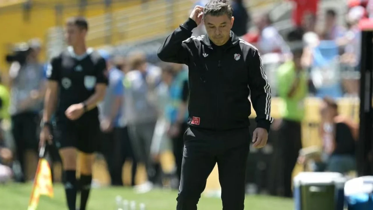 Mundial de Clubes, River Plate, Miguel Borja, Tigres.