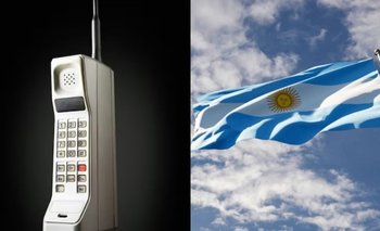 Vuelve el primer celular comercializado en Argentina en su modelo 2025 | Tecnología
