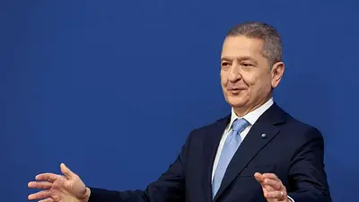 La UE es víctima de los esfuerzos de EEUU por distanciar a Rusia de China: Panetta del BCE La UE es víctima de los esfuerzos de EEUU por distanciar a Rusia de China: Panetta del BCE