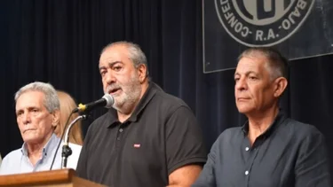 Gremios y dirigentes cargan contra la CGT y le piden más protagonismo en la lucha