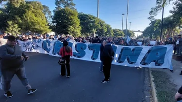En contra de la proscripción: Formosa convoca a movilizar en apoyo a Cristina Kirchner