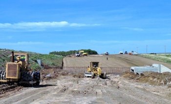 Cancelada hasta nuevo aviso: la esperada ruta que dejará de construirse | Obra pública