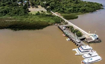 Queda a tres horas de CABA y los turistas la aman por su silencio | Escapadas