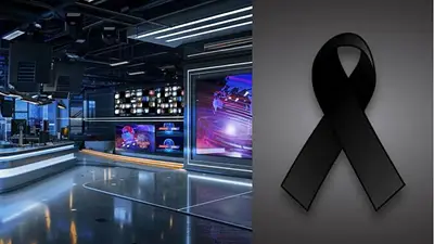 Quién es la famosa conductora de televisión que murió este martes 17 de junio. Qué le pasó a la famosa chef Anne Burrell y de qué murio. Quién es la famosa conductora de televisión que murió este martes 17 de junio. Qué le pasó a la famosa chef Anne Burrell y de qué murio.