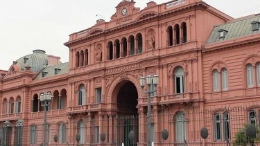 Se viven horas frenéticas en la Casa Rosada por el cierre de listas en PBA