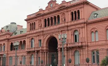 La Scaloneta contra los planes de Karina, "Partido Acuerdista" y el 9 de Julio de Milei | Casa rosada 
