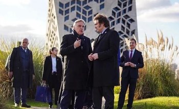 Llaryora presiona a Milei por la deuda de Anses: reclama 10 mil millones de pesos | Jubilaciones