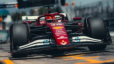 Fin de una era: anticipan la salida de un importante integrante de Ferrari