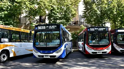 Cuál es la nueva línea de colectivos que empezó a circular en CABA y llega hasta el Correo Central. Recorrido del nuevo ramal de la línea 159 expresso. Cuál es la nueva línea de colectivos que empezó a circular en CABA y llega hasta el Correo Central. Recorrido del nuevo ramal de la línea 159 expresso.