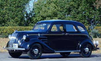 Regresó el Toyota AA: el modelo 2025 “hecho en Argentina” | Inteligencia artificial
