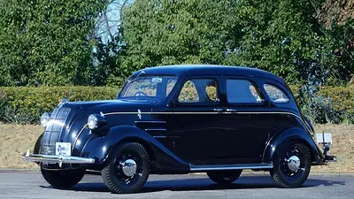 Toyota AA Toyota AA