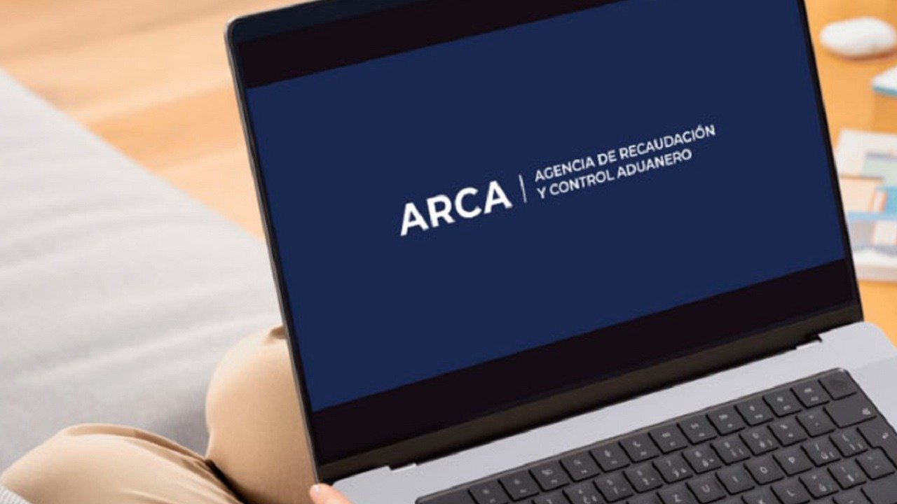 ARCA
