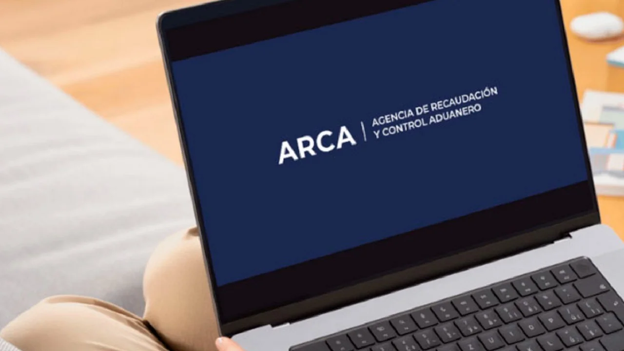 ARCA