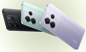 Tiemblan Samsung y Apple ante este celular Xiaomi de gama alta | Celulares