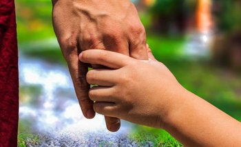 Familias Solidarias: la provincia impulsa el cuidado temporal de niños | Infancias