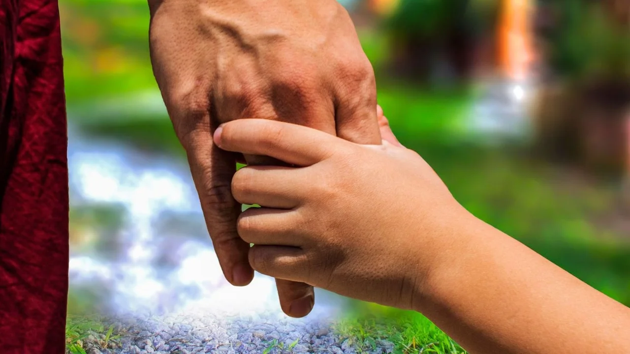 Programa Familias Solidarias: Buenos Aires impulsa el cuidado temporal de infancias de cara a la adopción