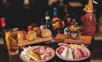 Bilbao: El rincón español que conquista Palermo con tapas y vermú | Tendencia