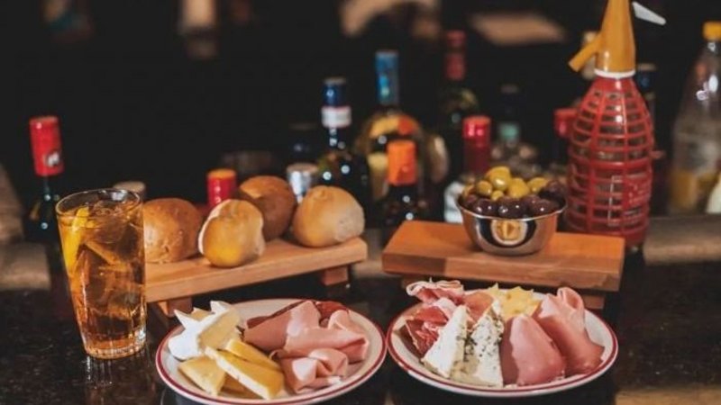 Cuál es el mejor lugar para comer tapas en Palermo. 