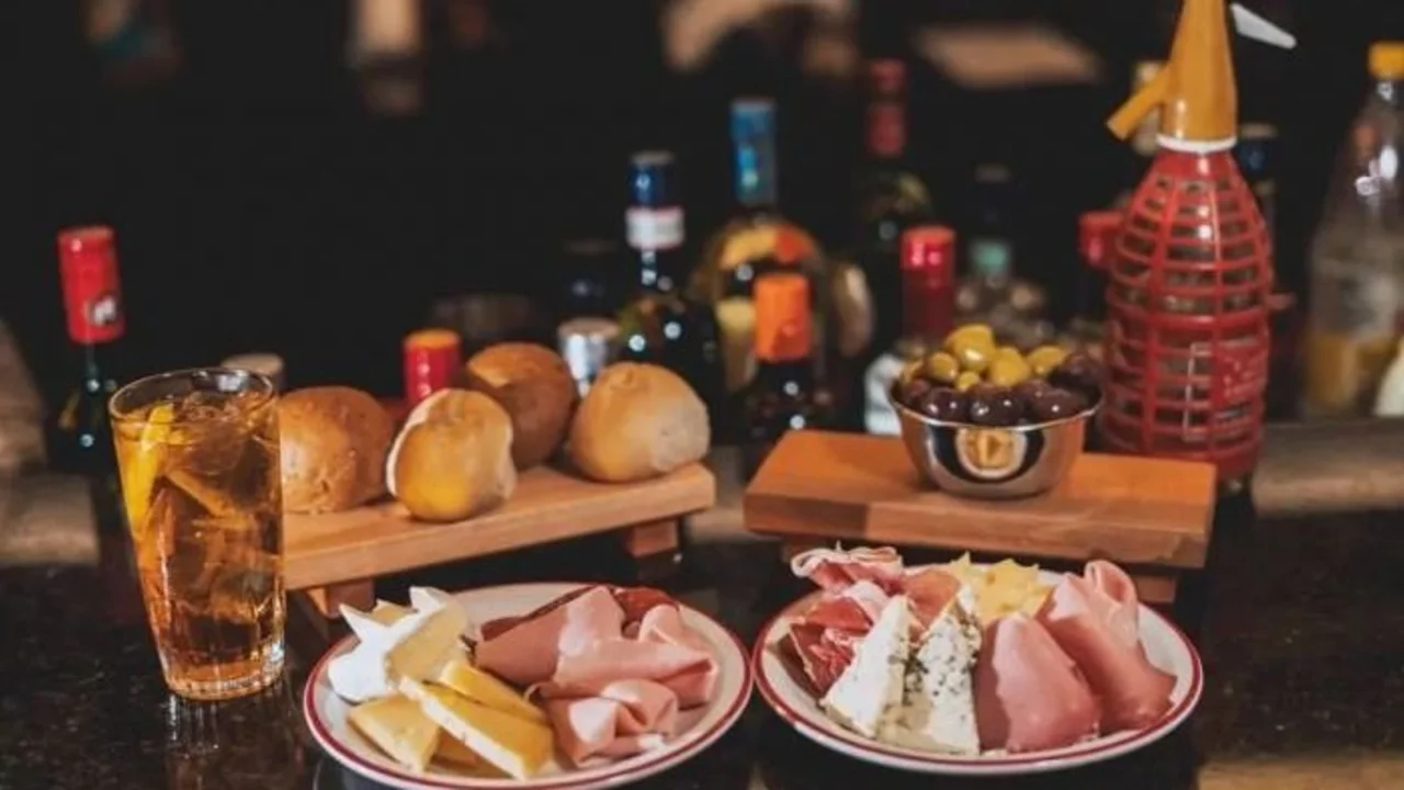 Cuál es el mejor lugar para comer tapas en Palermo. 