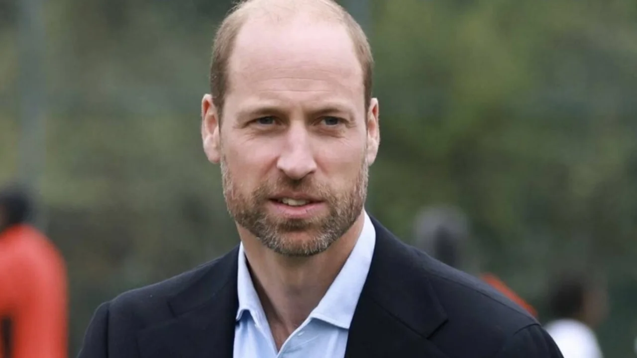 Príncipe William