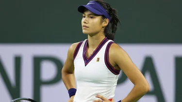 Amenazas a jugadoras de tenis: el implacable informe que retrata el flagelo en la WTA