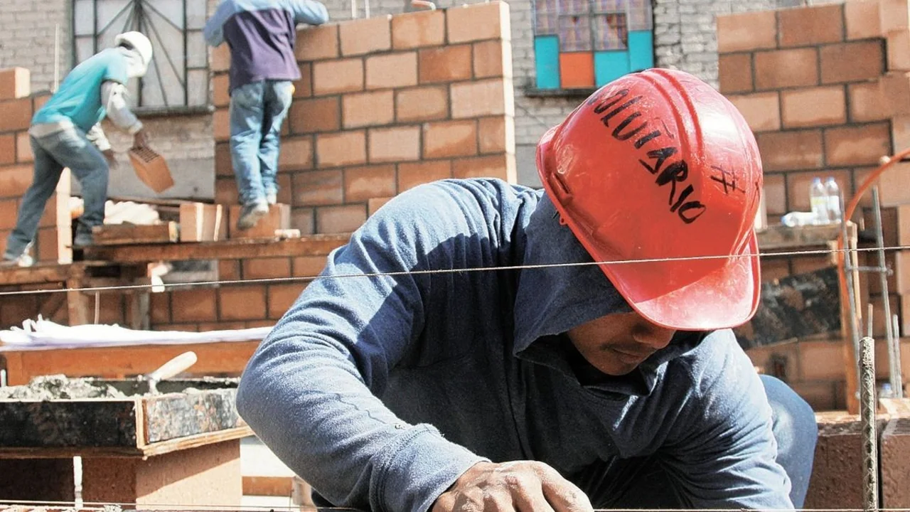 Construcción