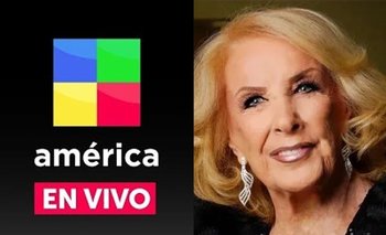 América TV confirmó la verdad sobre la salud de Mirtha Legrand | Televisión 